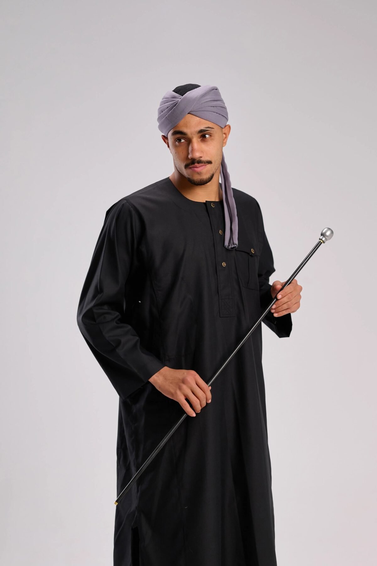 ⁦جلابية على الله⁩ - الصورة ⁦3⁩
