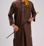 ⁦جلابية على الله⁩ - الصورة ⁦2⁩