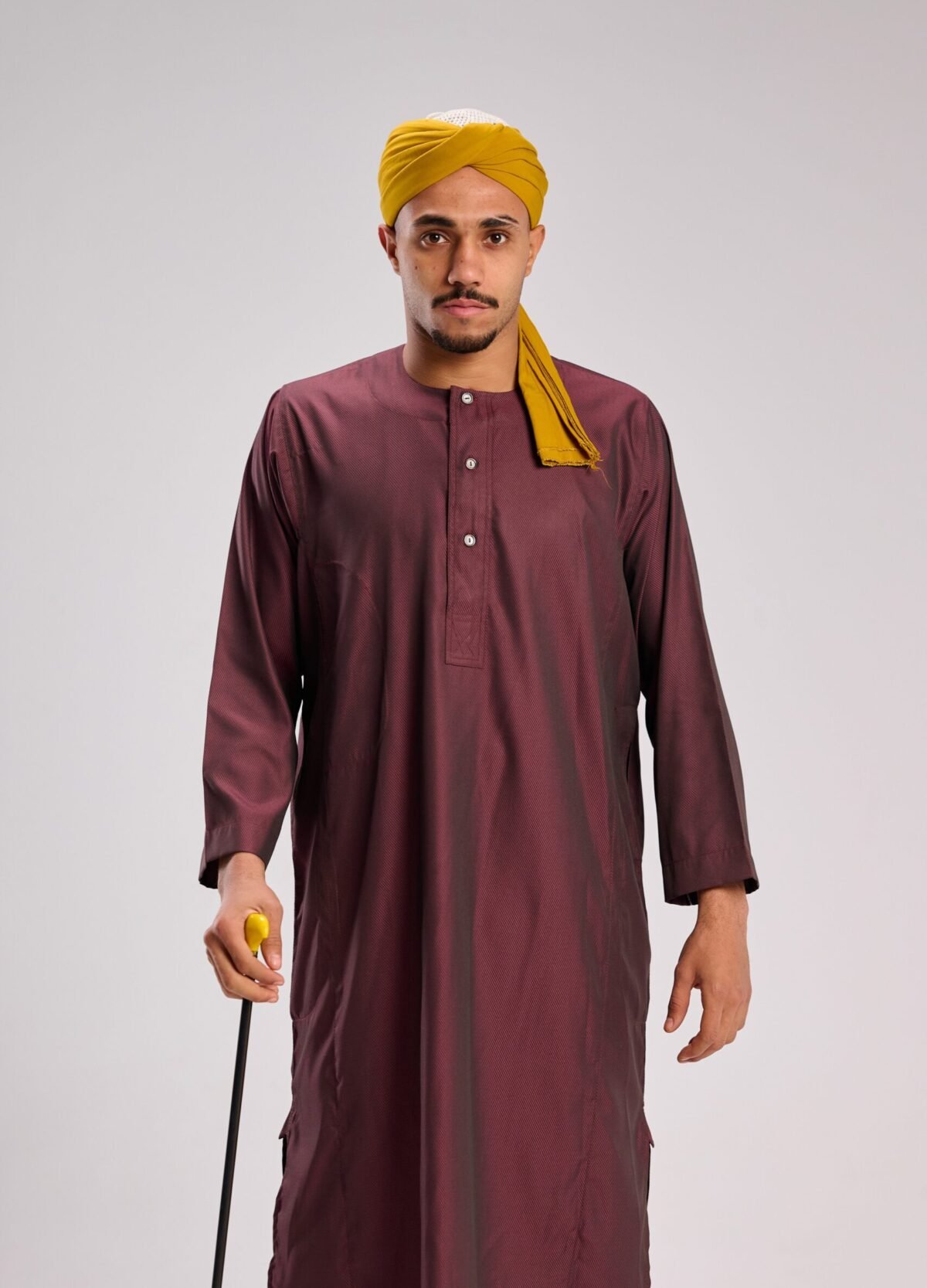 ⁦جلابية على الله⁩ - الصورة ⁦1⁩