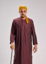 جلابية على الله