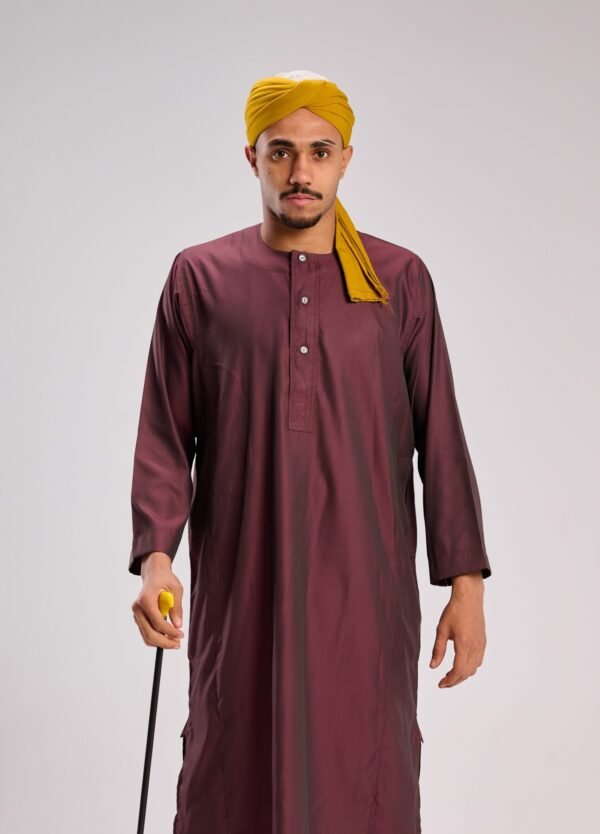 جلابية على الله